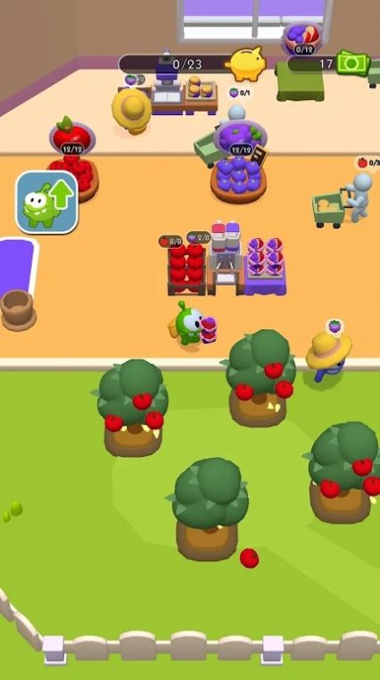 迷你超市帝国 v0.5.13 安卓版0