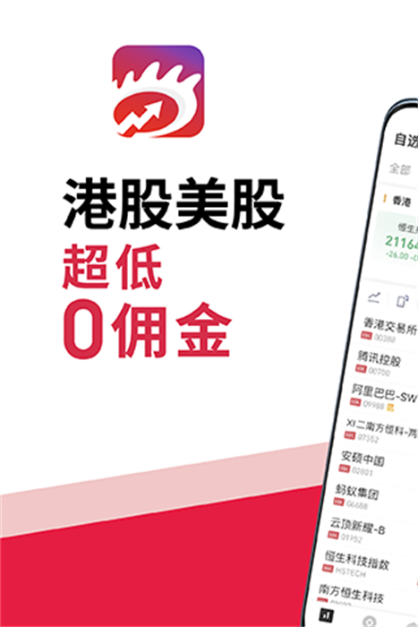 新浪华盛通证券 v2.6.600 官方安卓版2