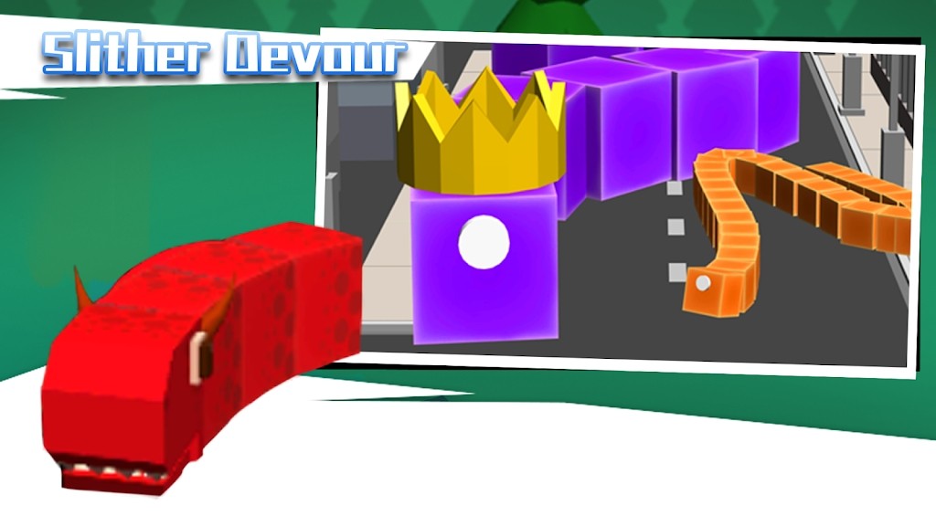 滑行吞噬者 v1.0.0.22