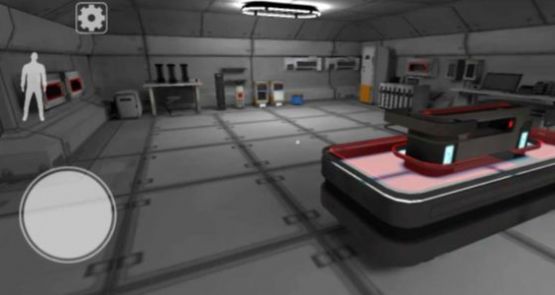 恐怖侏罗纪逃生 v10 安卓版0