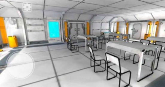 恐怖侏罗纪逃生 v10 安卓版2