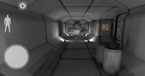 恐怖侏罗纪逃生 v10 安卓版1