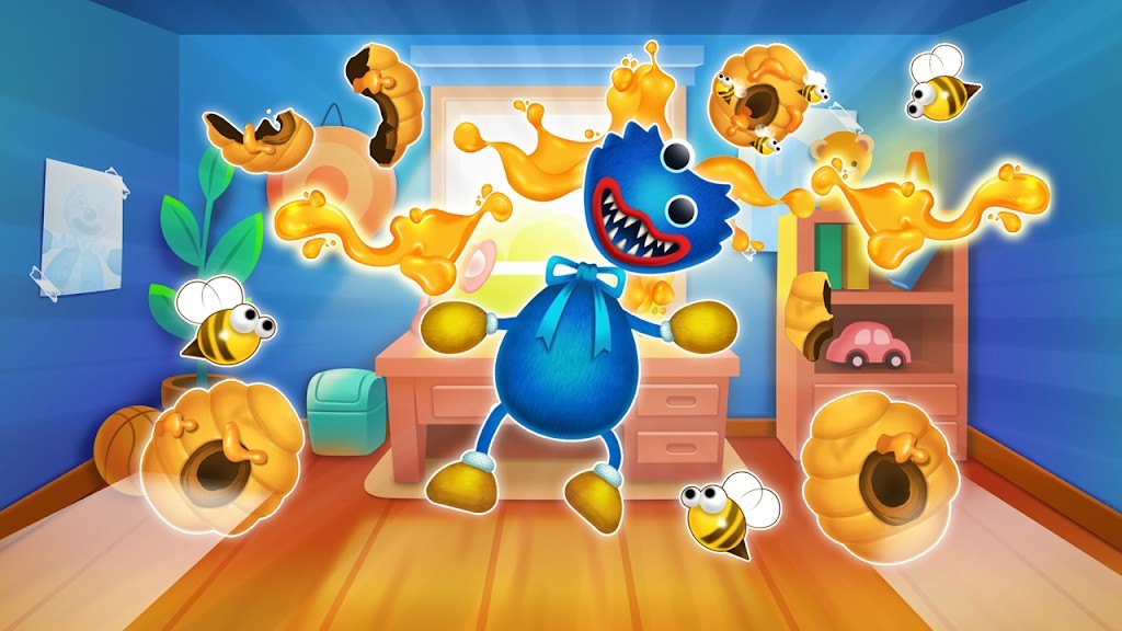 怪物拳击游乐场 v1.0.120