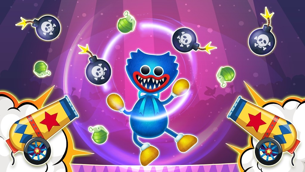 怪物拳击游乐场 v1.0.121