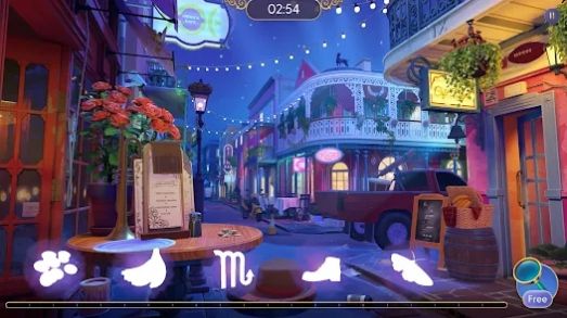 幽灵侦探 v0.25.1 安卓版0