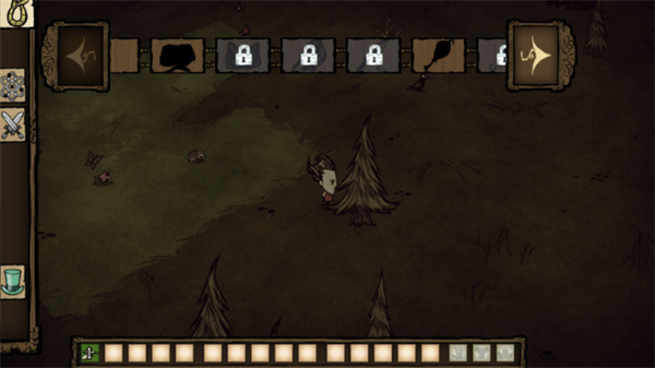 饥荒巨人国上帝模式手机版 v1.10 安卓版3