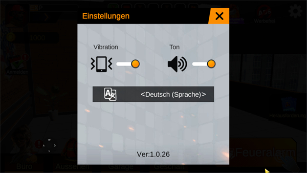 我是消防员救援模拟器 v1.0.26 安卓版2