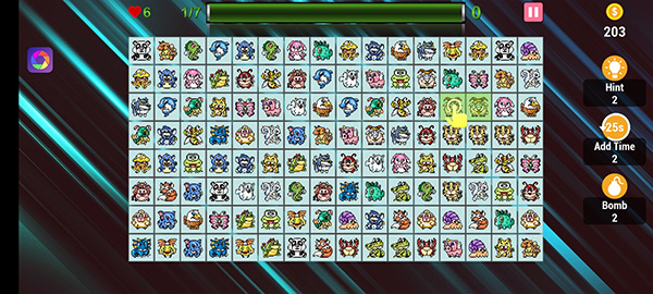 宠物连连看经典旧版 v2.2.3 安卓版3