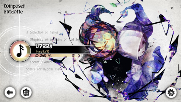 deemo古树旋律苹果版 v5.0.10 iPhone版1