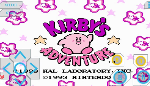 小霸王模拟器安卓版 v1.62