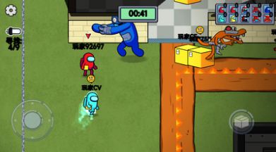 汪星大逃亡 v2.1.12 安卓版0