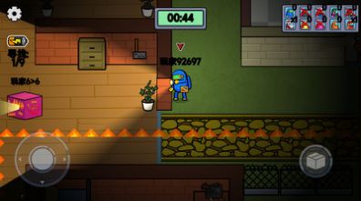 汪星大逃亡 v2.1.12 安卓版2