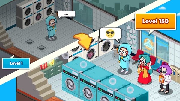 监狱生活大亨 v1.0.40 安卓版3