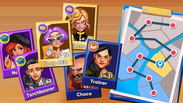 监狱生活大亨 v1.0.40 安卓版0