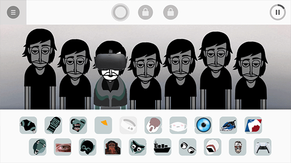 节奏盒子鬼畜版Airline v0.5.02