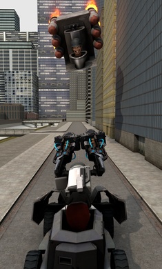 马桶人大战开放世界 v1.1.5 安卓版2