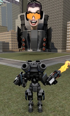 马桶人大战开放世界 v1.1.5 安卓版1