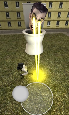 马桶人大战开放世界 v1.1.5 安卓版0