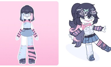 Gacha Luminals v1.1.0 安卓版0