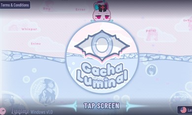 Gacha Luminals v1.1.0 安卓版2