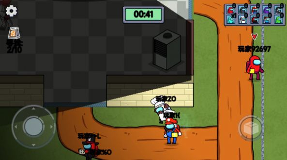 胜利大逃亡 v2.1.12 安卓版0