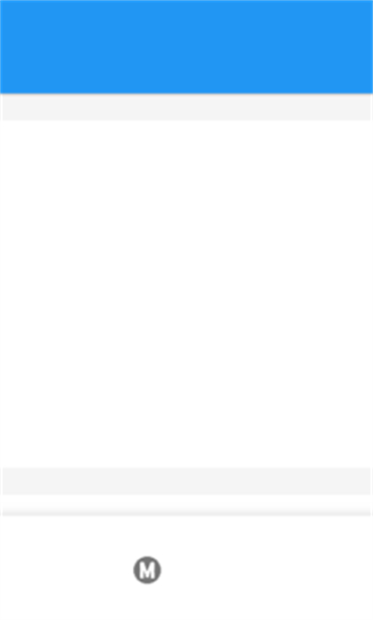 全漫画 v2.5.7 安卓版0