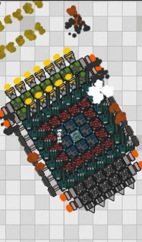 建造机器战车 v1.1 最新版2