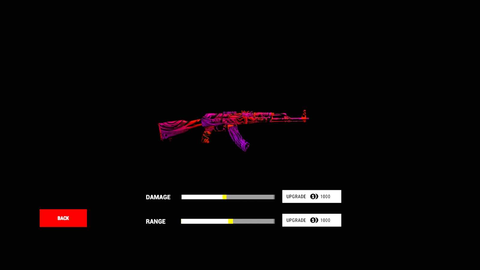 僵尸部落Z v1.0 安卓版1