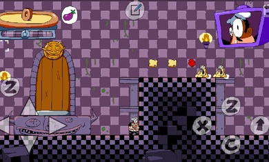 披萨塔茄子版9.5.0 v7.0.0 安卓版1