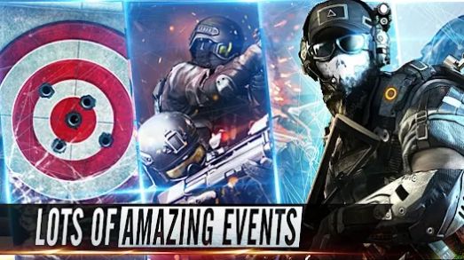 狙击精英2024 v1.0.0 安卓版2