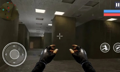 Nextbots迷宫生存 v1.3 安卓版1