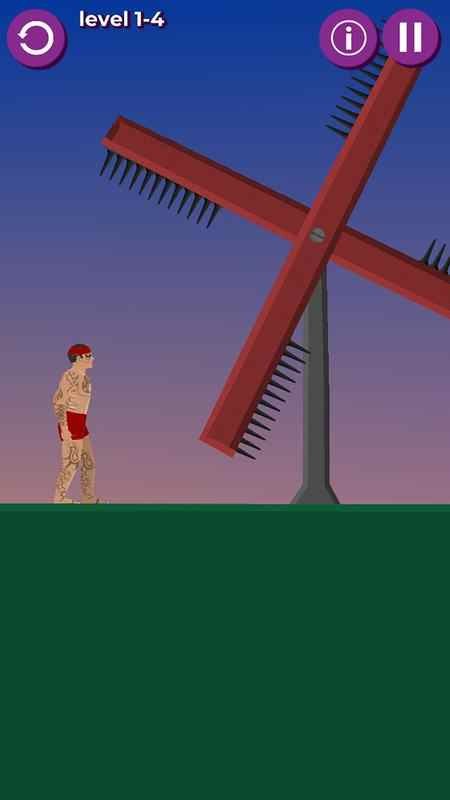 幸运的人生 v1.0 安卓版1