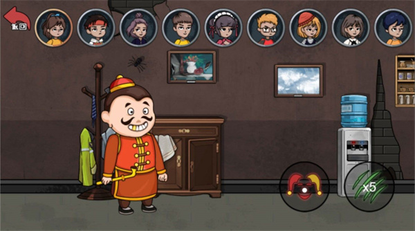 王者躲猫猫 v1.0 安卓版1