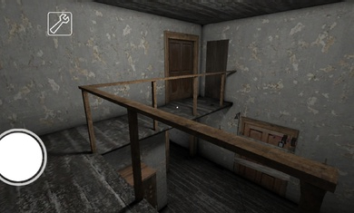 恐怖奶奶中文语音版 v1.8 安卓版2