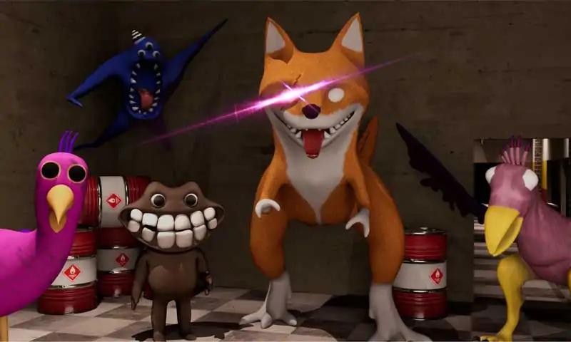 班班花园5 v1.5 手机版1