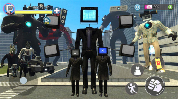 泰坦电视巨人 v1.0 安卓版2