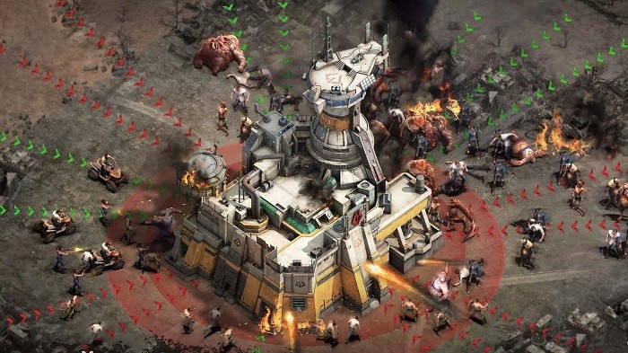 废土重生记 v1.0 最新版4