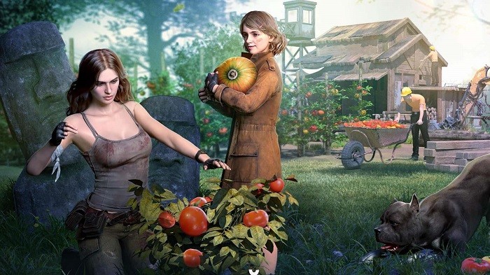 废土重生记 v1.0 最新版0