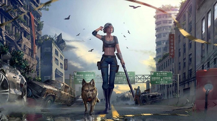 废土重生记 v1.0 最新版3