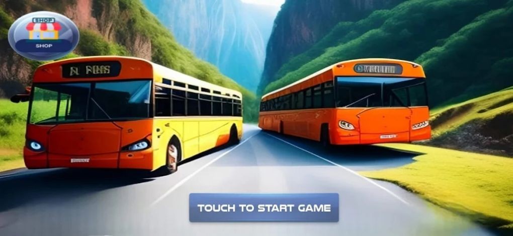 长途汽车停车场 v12