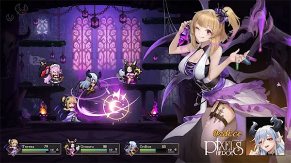 浮空秘境 v1.5.6 安卓版2