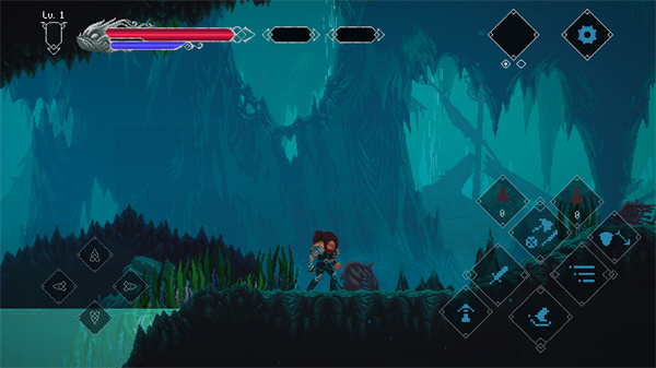 秘堡埃德兰 v1.3.17 最新版1