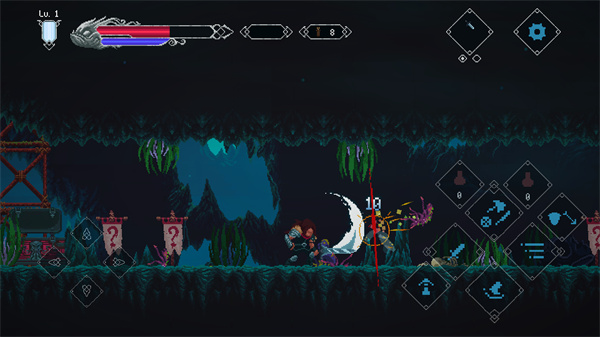 秘堡埃德兰 v1.3.17 最新版2