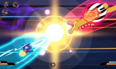 火柴人3v3大战 v2.8 安卓版1