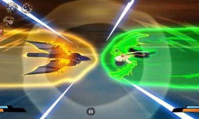 火柴人3v3大战 v2.8 安卓版2