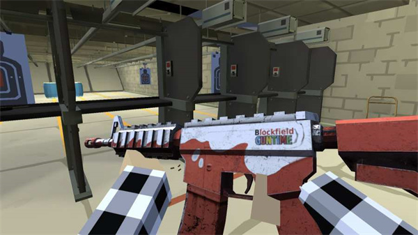 方块战地 v0.972 安卓版0