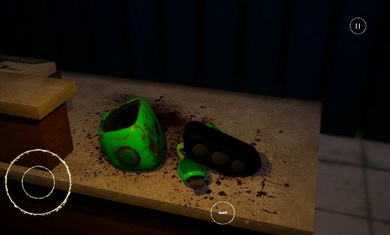 波比的游戏时间第一章中文版 v1.0.8 安卓版4