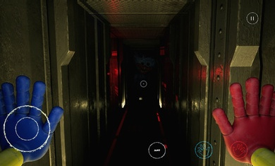 波比的游戏时间第一章中文版 v1.0.8 安卓版0