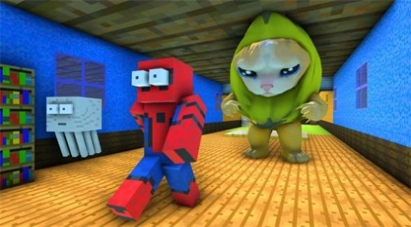 像素岛求生 v1.1 安卓版2