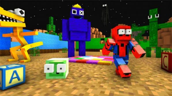 像素岛求生 v1.1 安卓版0